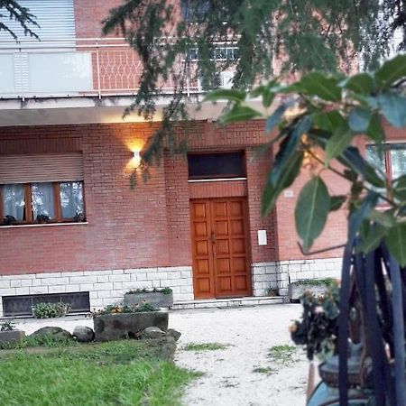 Casa Dora Hotel Cesena Ngoại thất bức ảnh