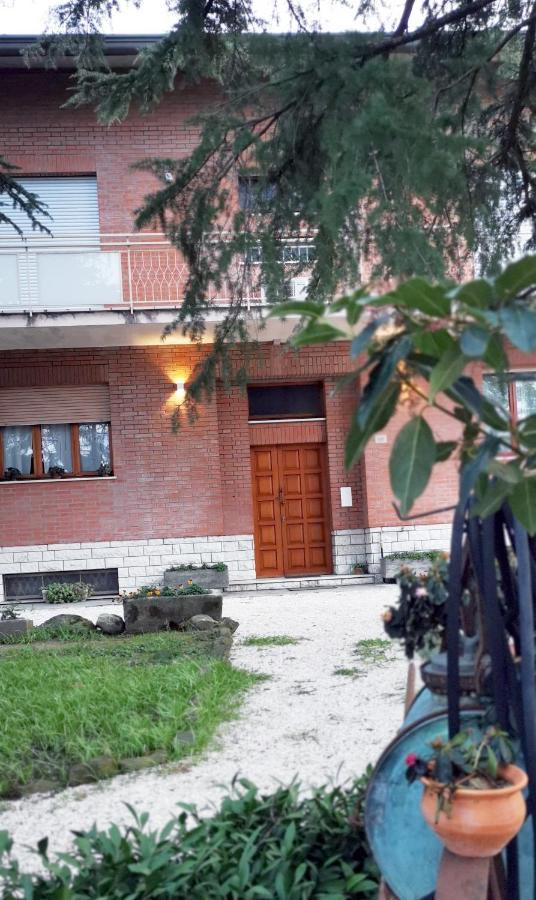Casa Dora Hotel Cesena Ngoại thất bức ảnh