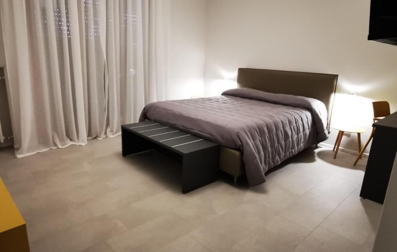 Casa Dora Hotel Cesena Ngoại thất bức ảnh