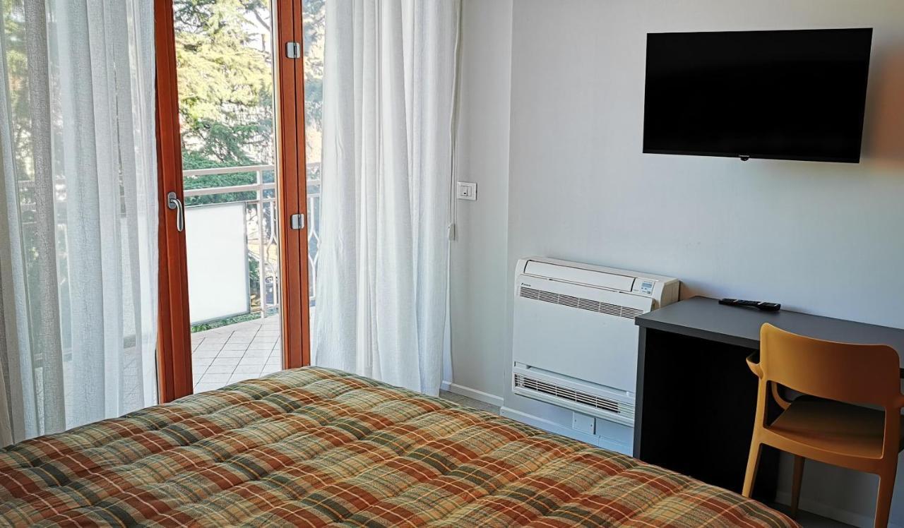 Casa Dora Hotel Cesena Ngoại thất bức ảnh