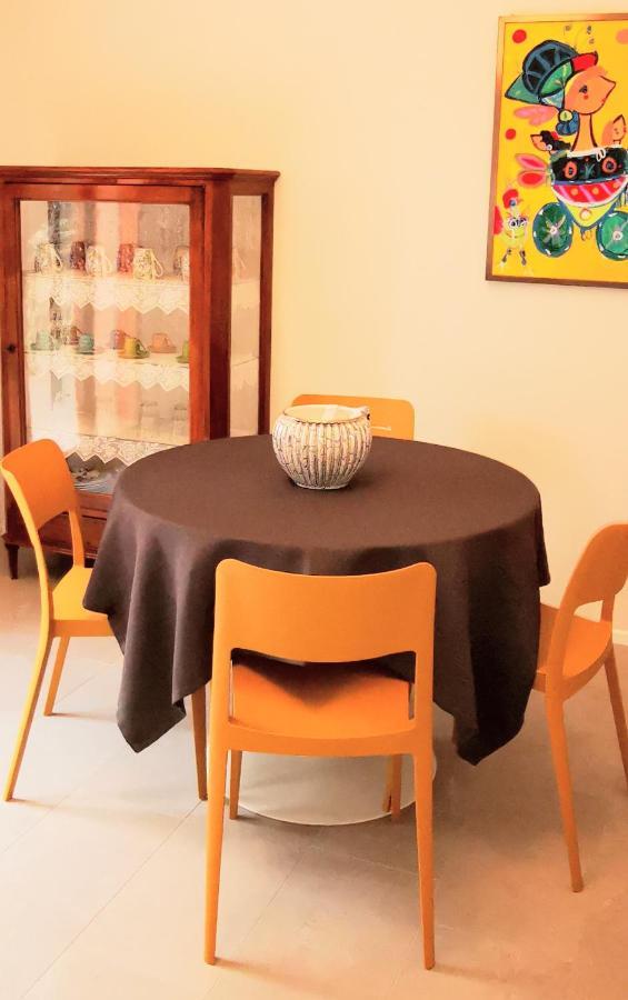 Casa Dora Hotel Cesena Ngoại thất bức ảnh