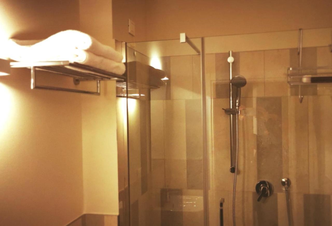 Casa Dora Hotel Cesena Ngoại thất bức ảnh