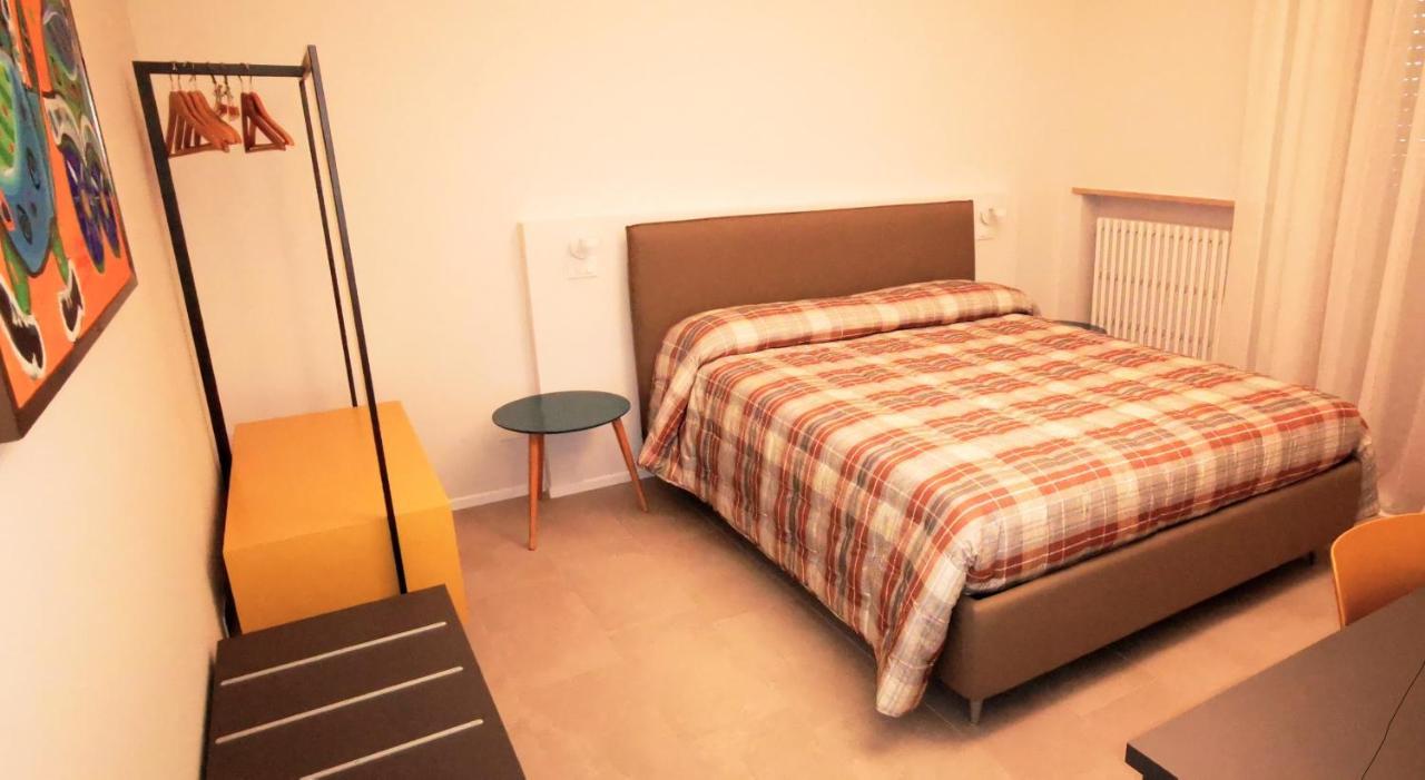 Casa Dora Hotel Cesena Ngoại thất bức ảnh