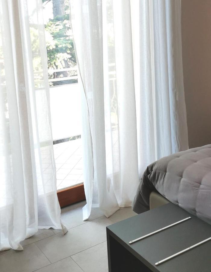 Casa Dora Hotel Cesena Ngoại thất bức ảnh