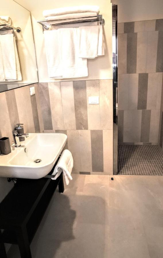Casa Dora Hotel Cesena Ngoại thất bức ảnh