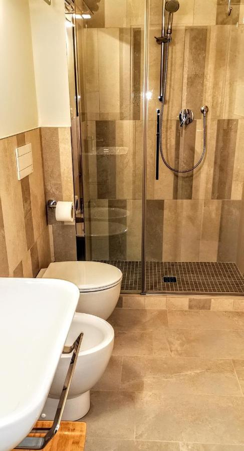 Casa Dora Hotel Cesena Ngoại thất bức ảnh