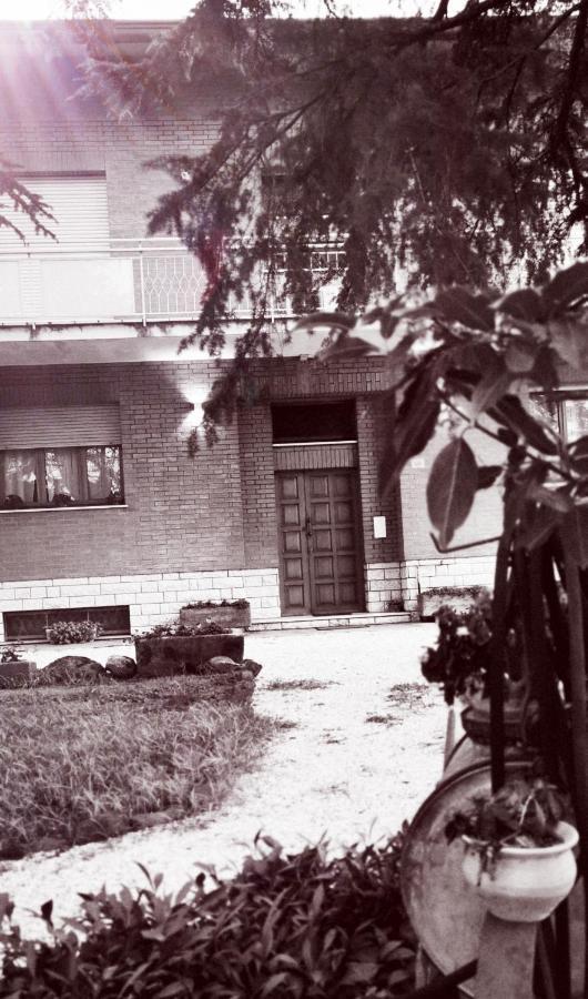 Casa Dora Hotel Cesena Ngoại thất bức ảnh